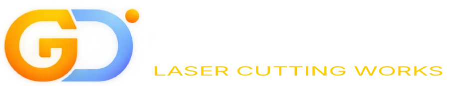 Logo of Global Decors - Laser Cutting Works in Hyderabad India