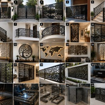 Global Decors - Laser Cutting in Hyderabad India (12)